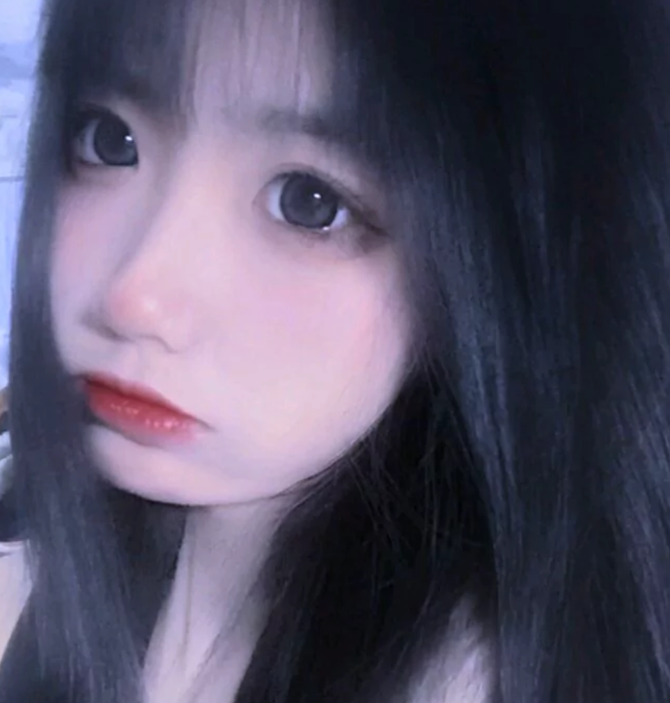 林沈幼 女头
二传注明宋姿/林沈幼