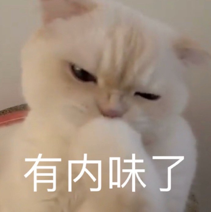 猫狗表情包