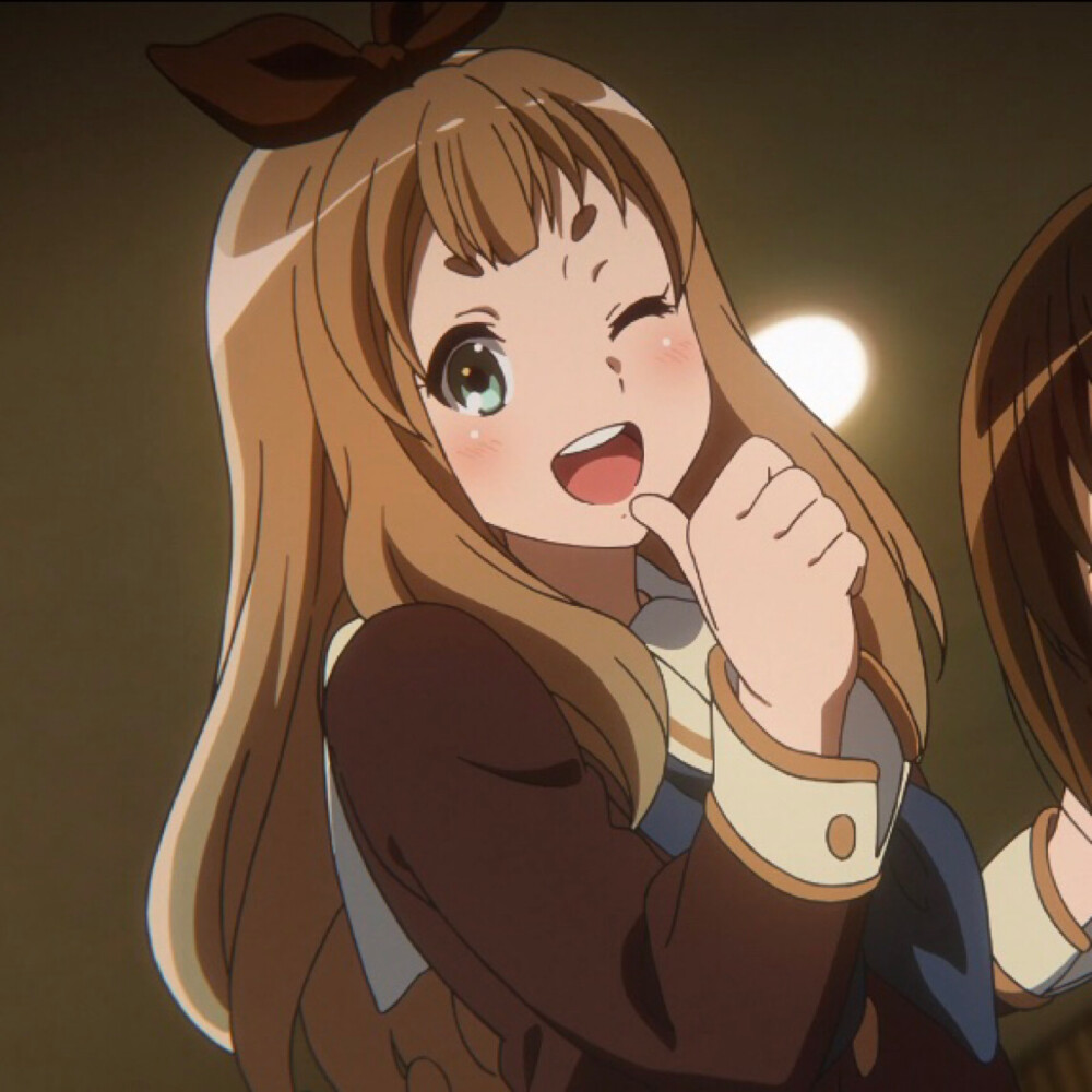 女漫头/吹响吧!上低音号