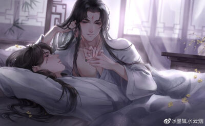 人渣反派自救系统