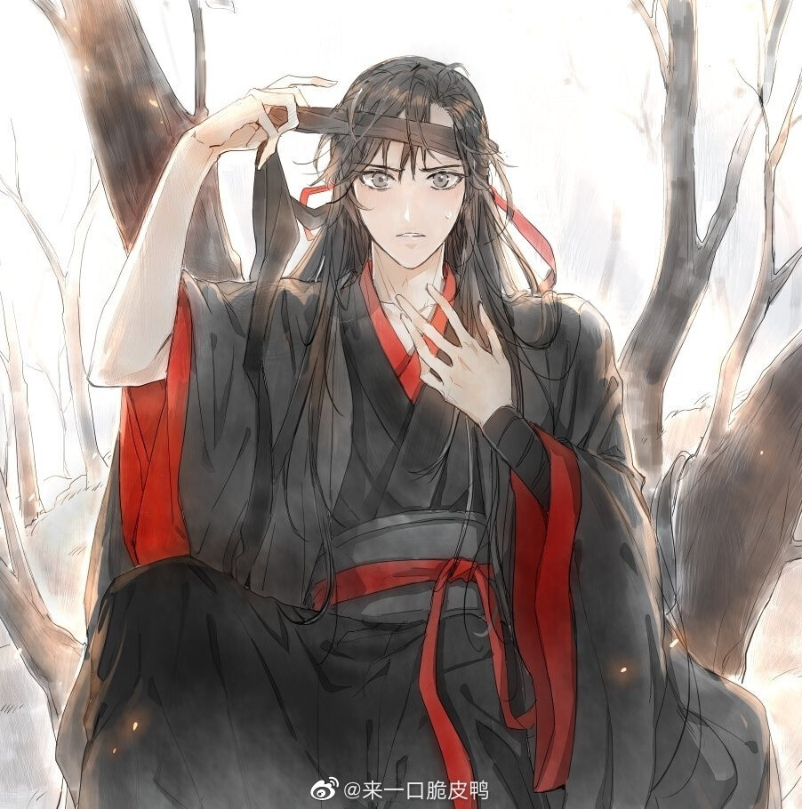 魔道祖师