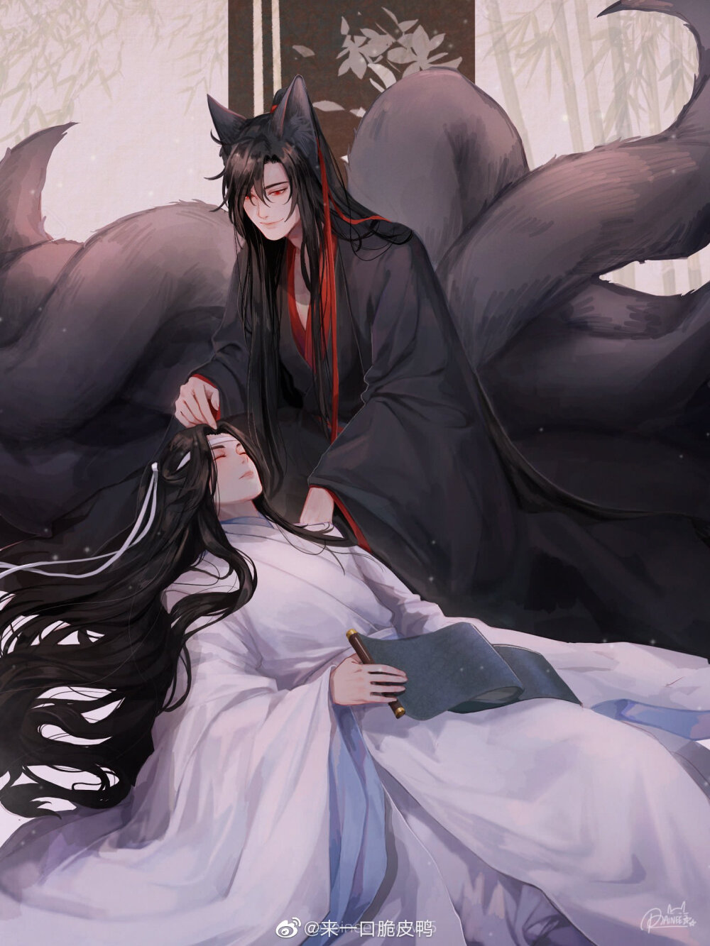 魔道祖师