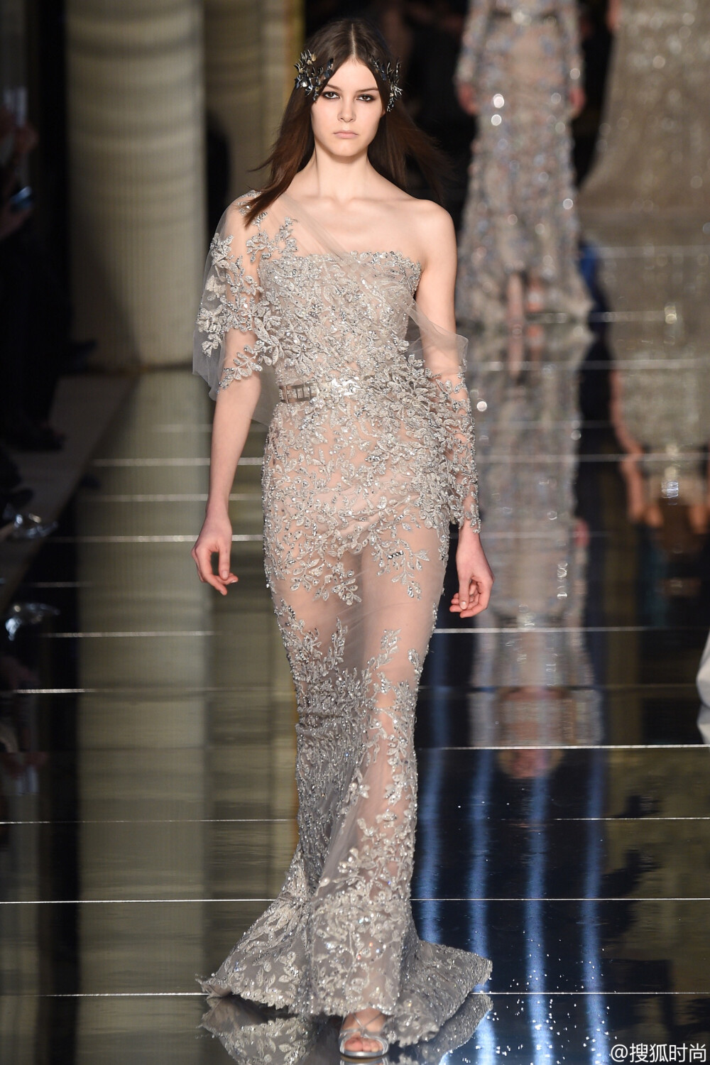 Zuhair Murad 2016 