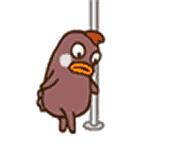 ฅʕ•´◡•ʔฅ小熊牌表情箱