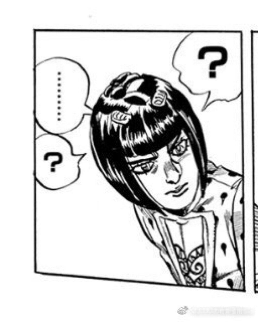 jojo的奇妙冒险