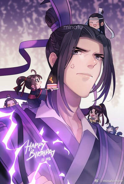 江澄♡
画师见图片