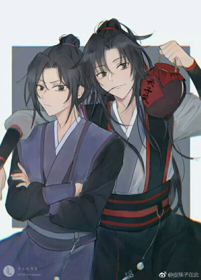 江澄♡
画师见图片