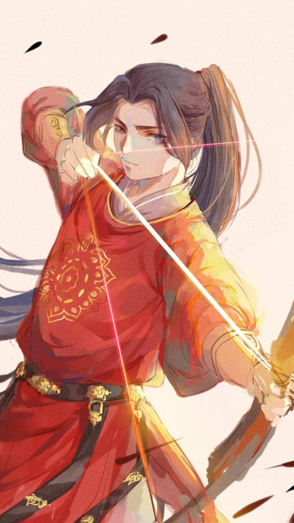 江澄♡
画师见图片