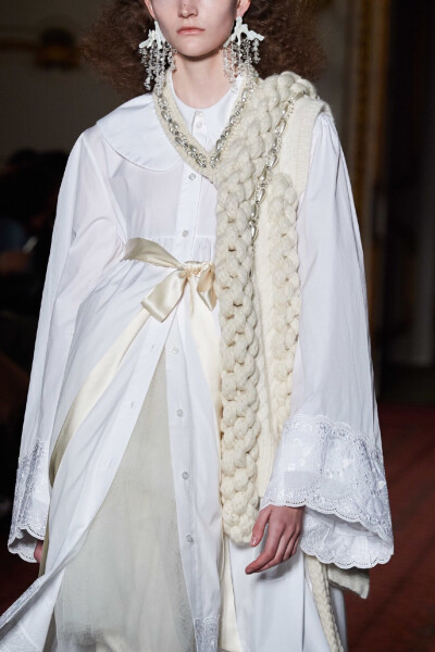 Simone Rocha Fall