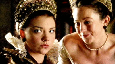 安妮博林/小玫瑰/The Tudors/Anne Boleyn/Natalie Dormer