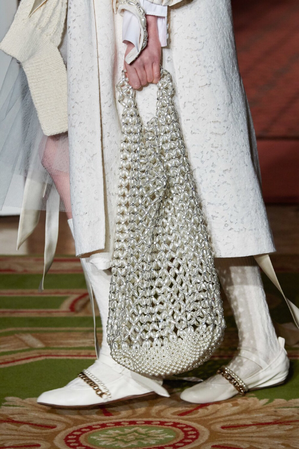 Simone Rocha Fall