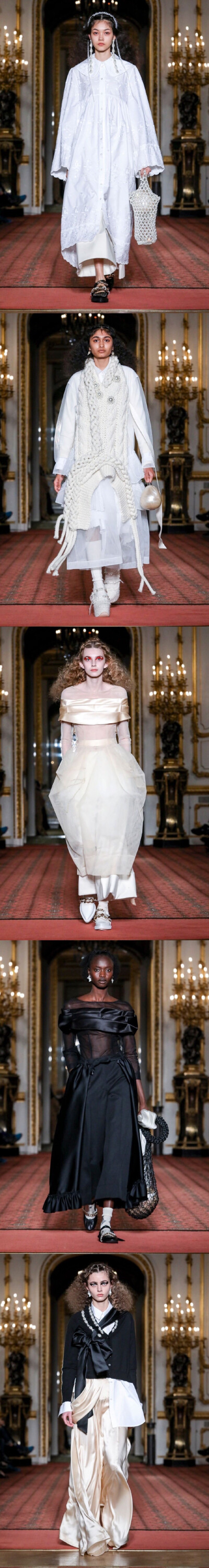 Simone Rocha Fall