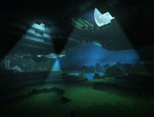 Minecraft（我的世界）