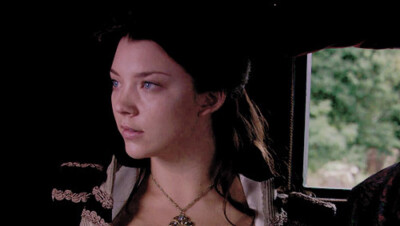 安妮博林/小玫瑰/The Tudors/Anne Boleyn/Natalie Dormer