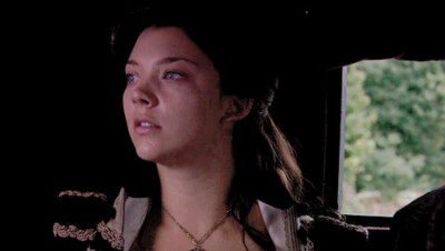 安妮博林/小玫瑰/The Tudors/Anne Boleyn/Natalie Dormer