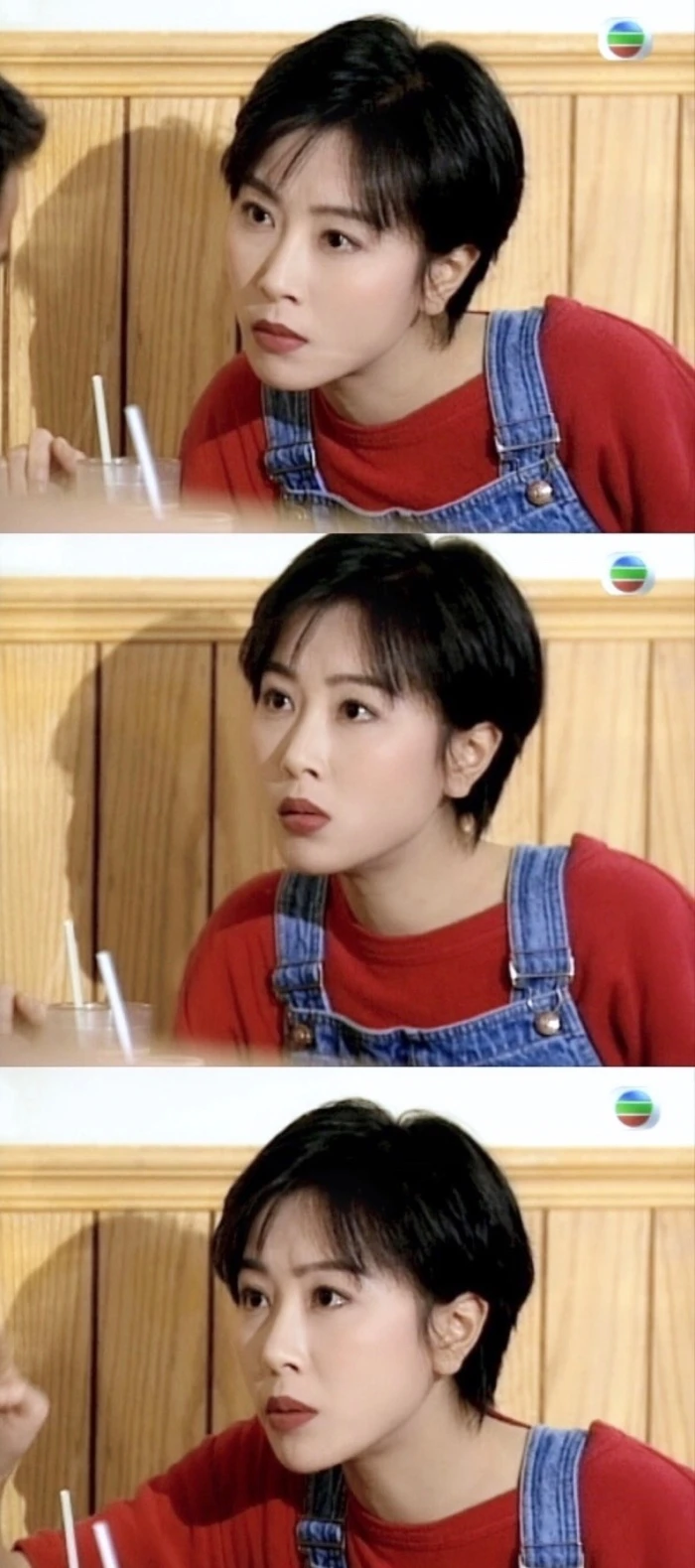 袁洁莹 
