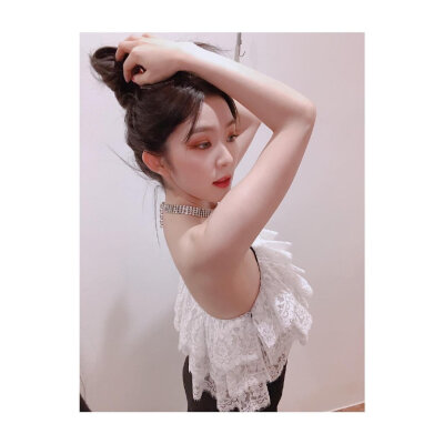 裴珠泫 裴柱现 Irene RedVelvet