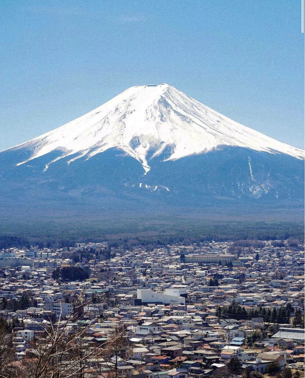 富士山