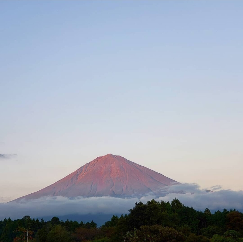 富士山