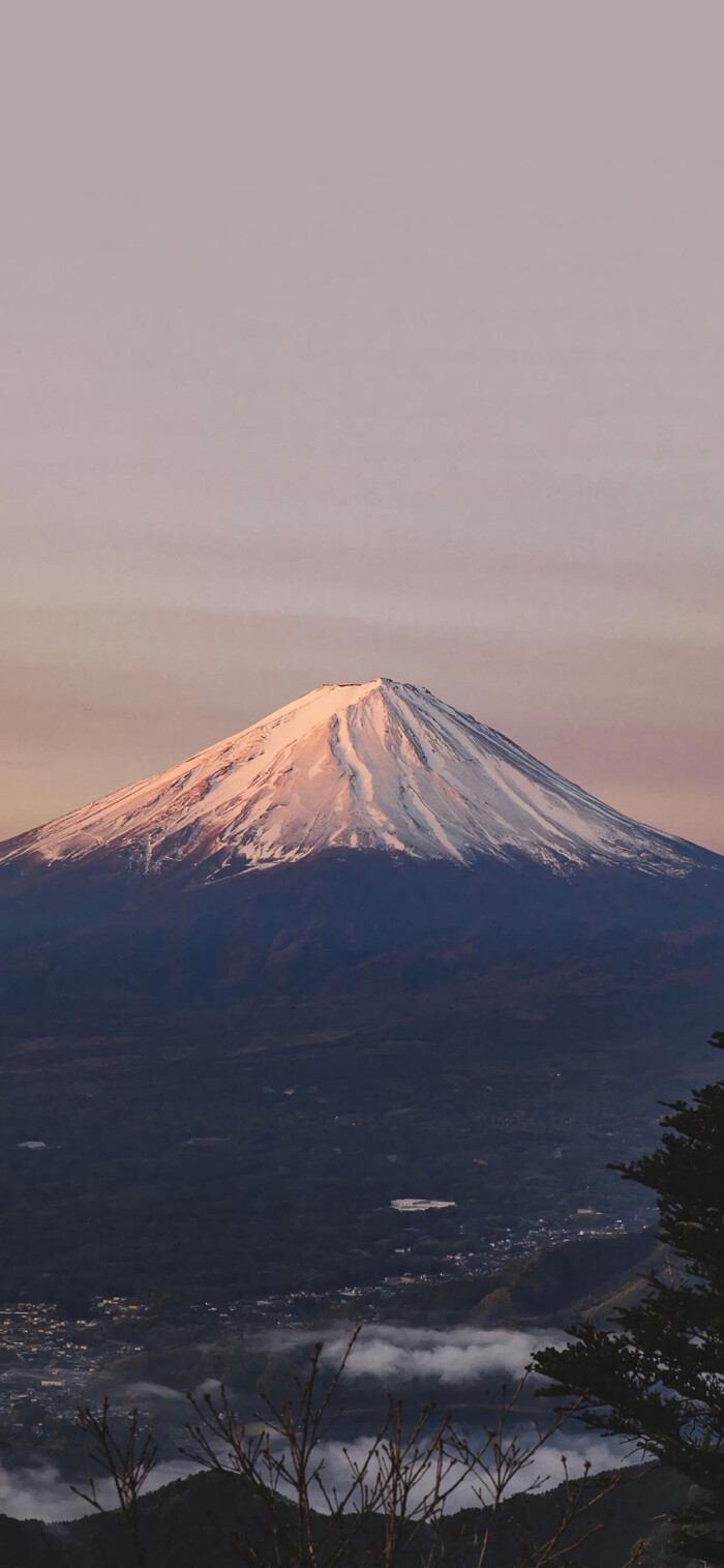 富士山