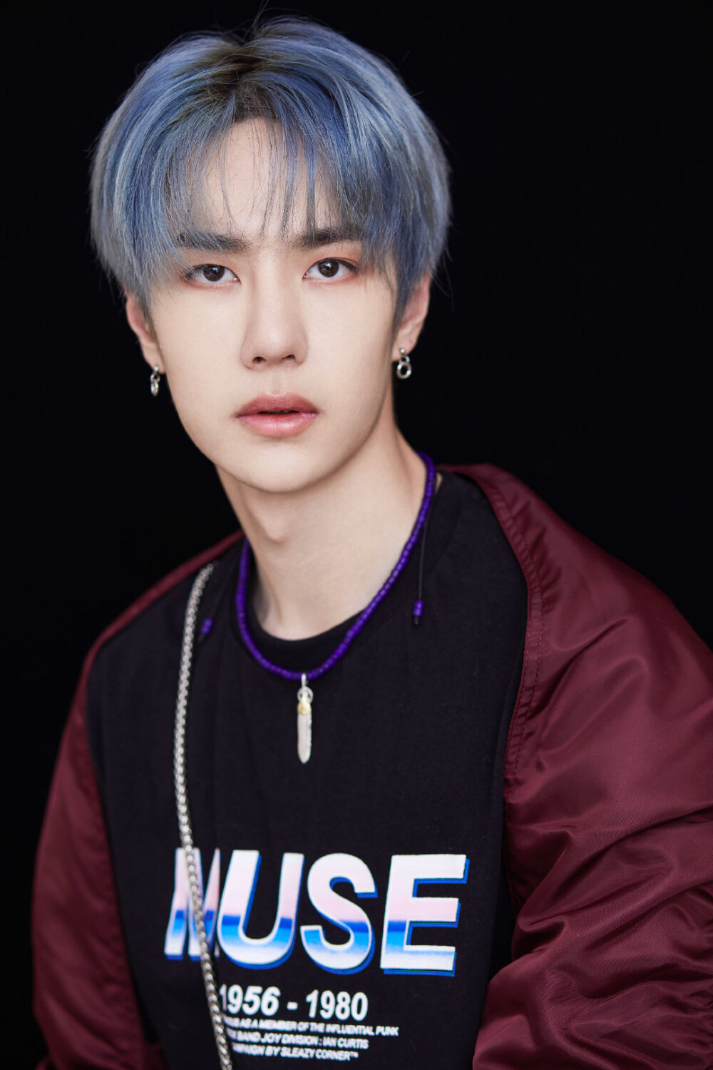 创造101❤王一博