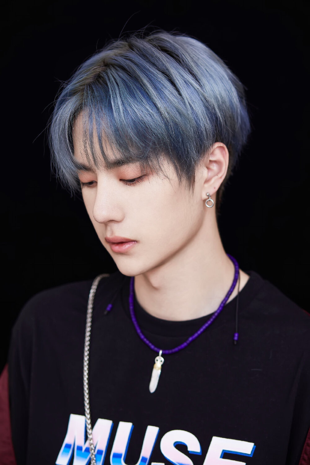 创造101❤王一博