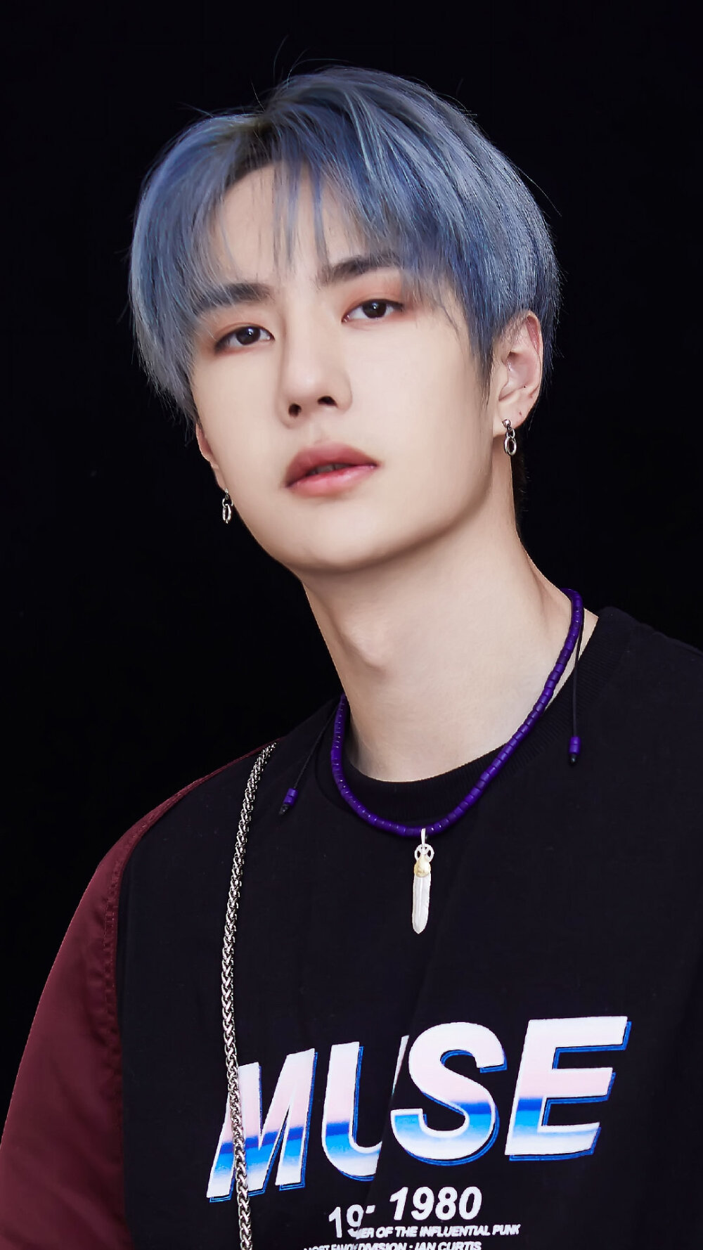 创造101❤王一博