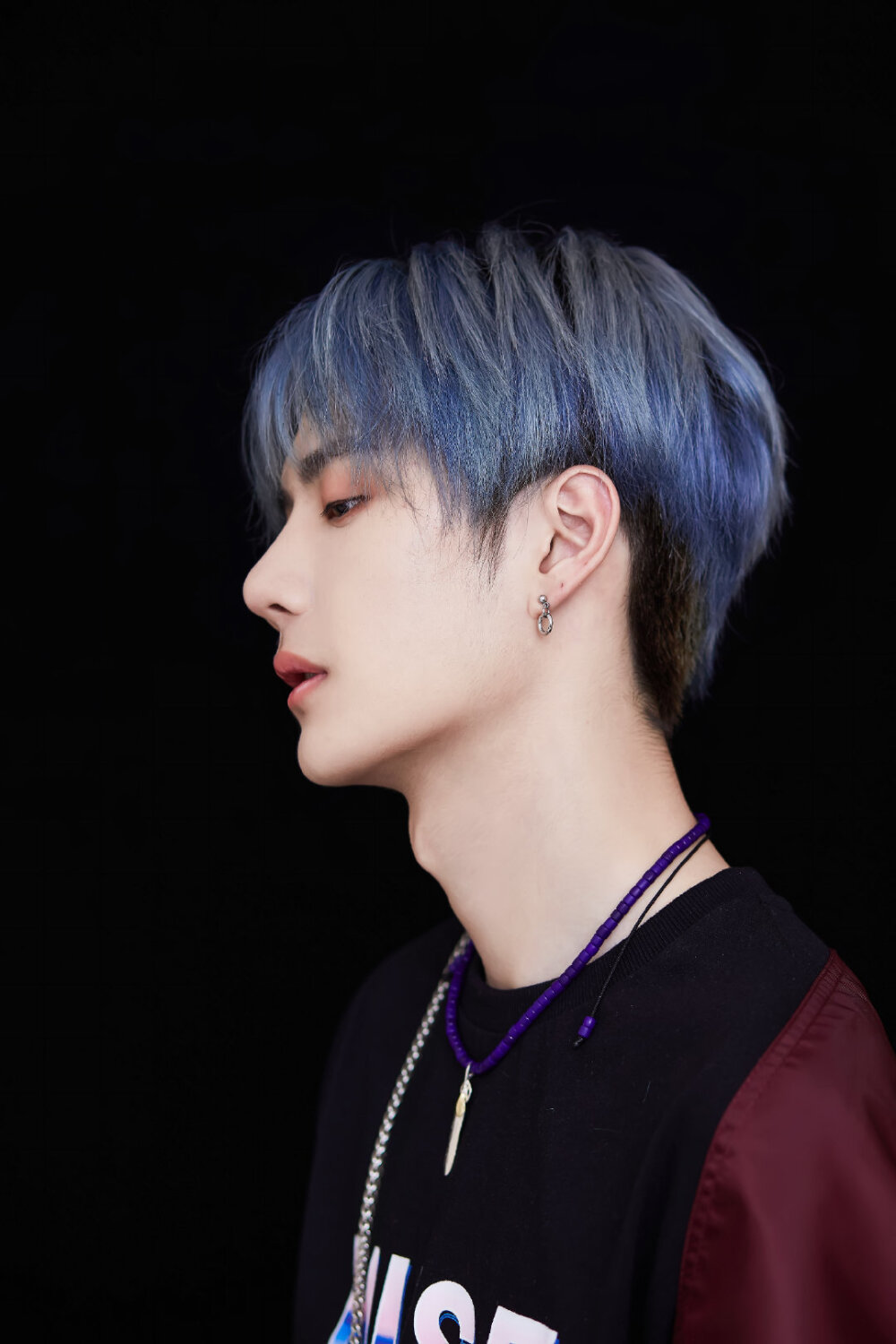 创造101❤王一博