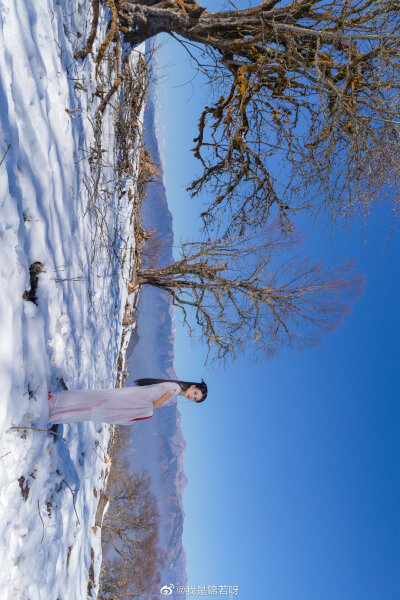 #汉服写真集# #喜欢拍照也喜欢你#
渺万里层云，
千山暮雪，
只影向谁去？
出镜：@宇宙超级可可可可可爱
摄影/后期：@锦若和她的猫_
场地：九鼎山
#成都约拍# #重庆约拍# #古风美少年#