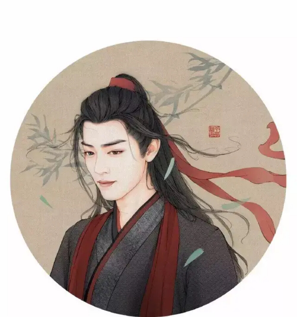 陈情令