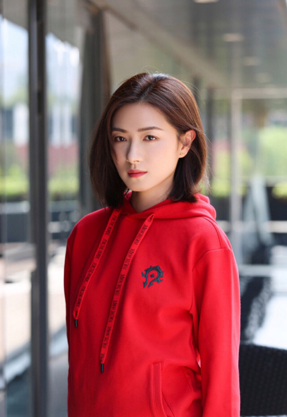 万茜哎 - 高清图片，堆糖，美图壁纸兴趣社区