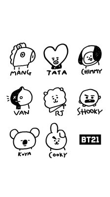 BT21