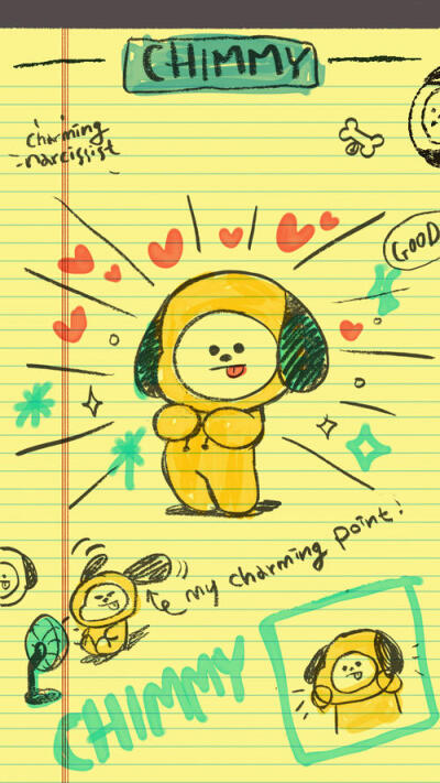 BT21