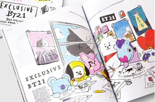 BT21