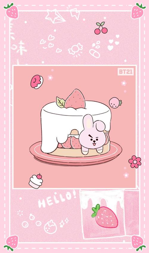 BT21