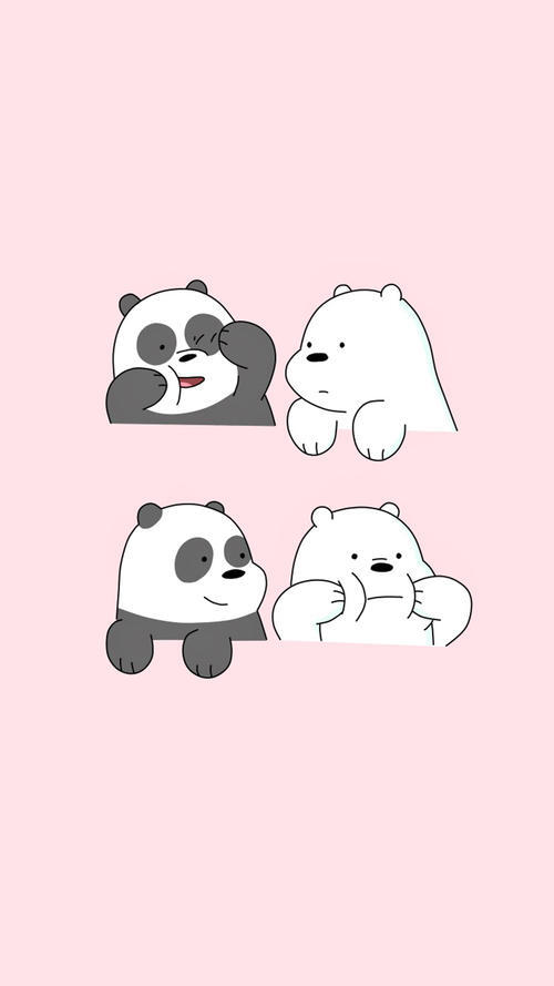 we bare bears