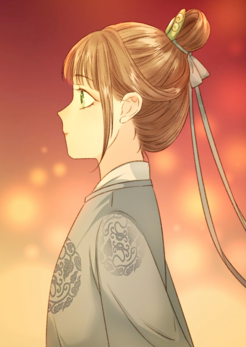 《妃为九卿》-神医小娇妃 快看漫画高清无水印截图 九卿×林越