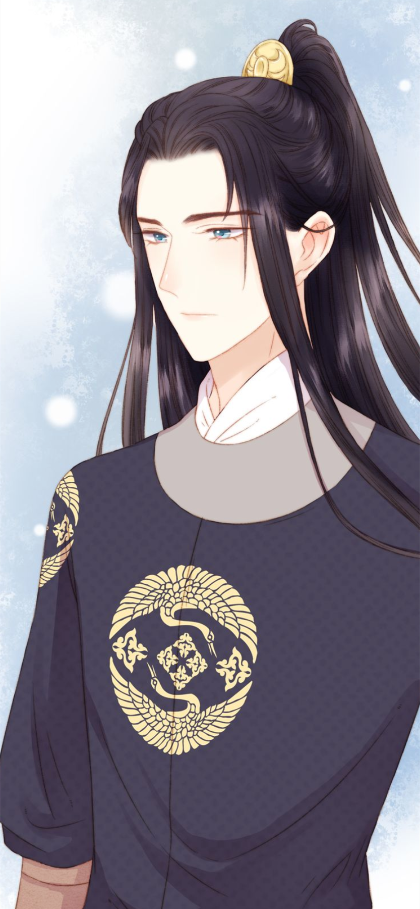 《妃为九卿》-神医小娇妃