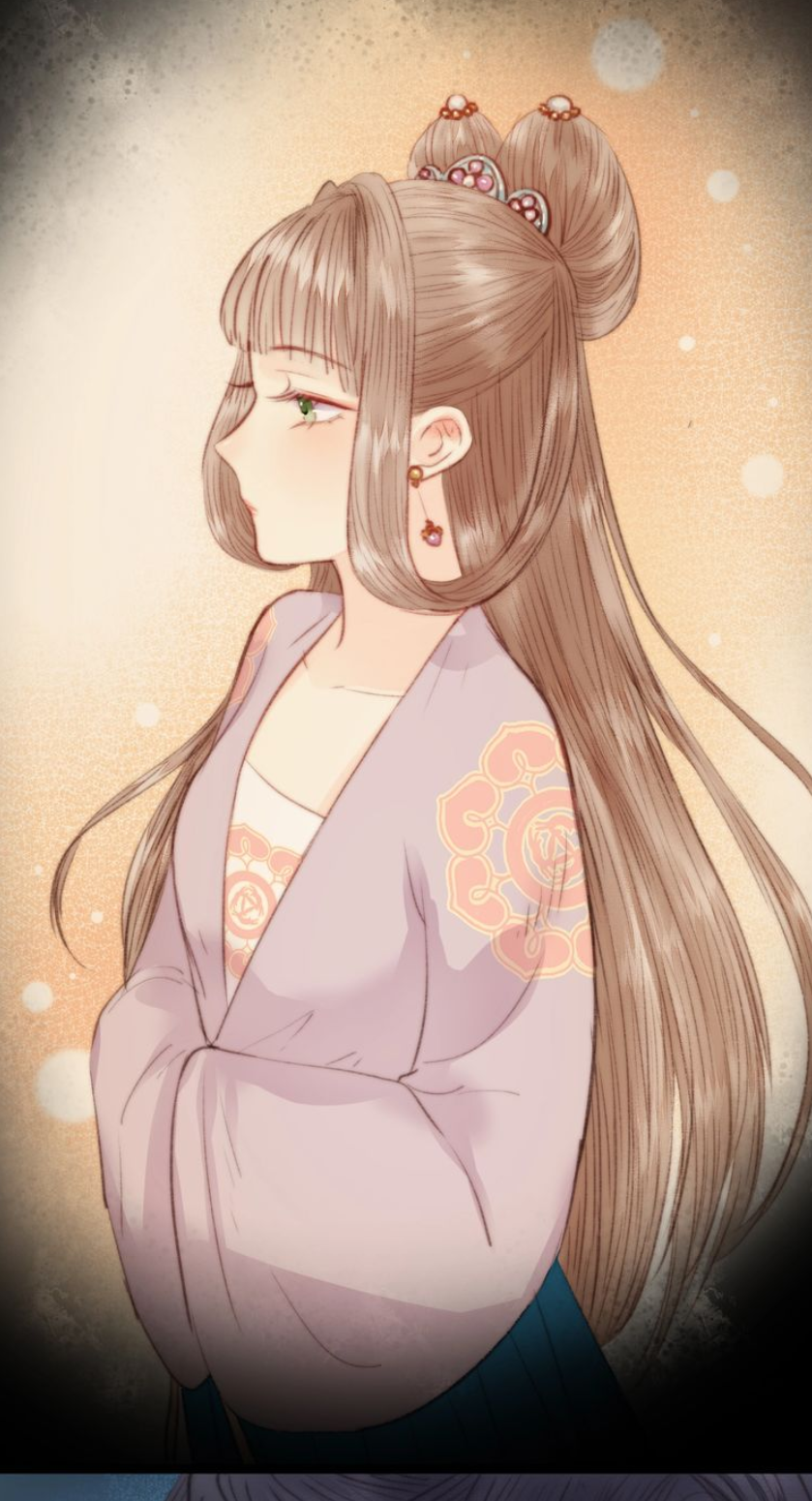 《妃为九卿》-神医小娇妃