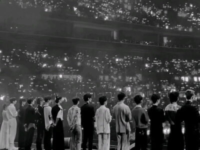 〖陈情令〗
那个夏天让我认识了你们。