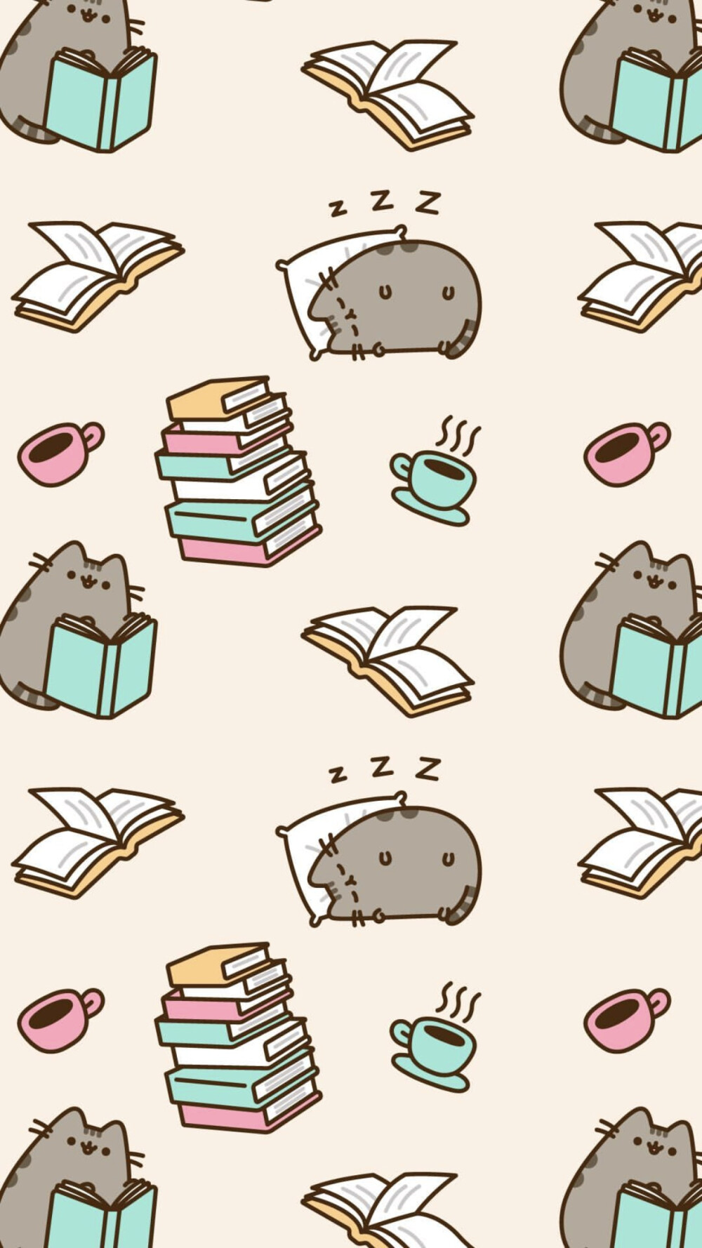 pusheen