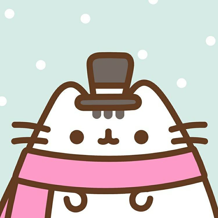 pusheen