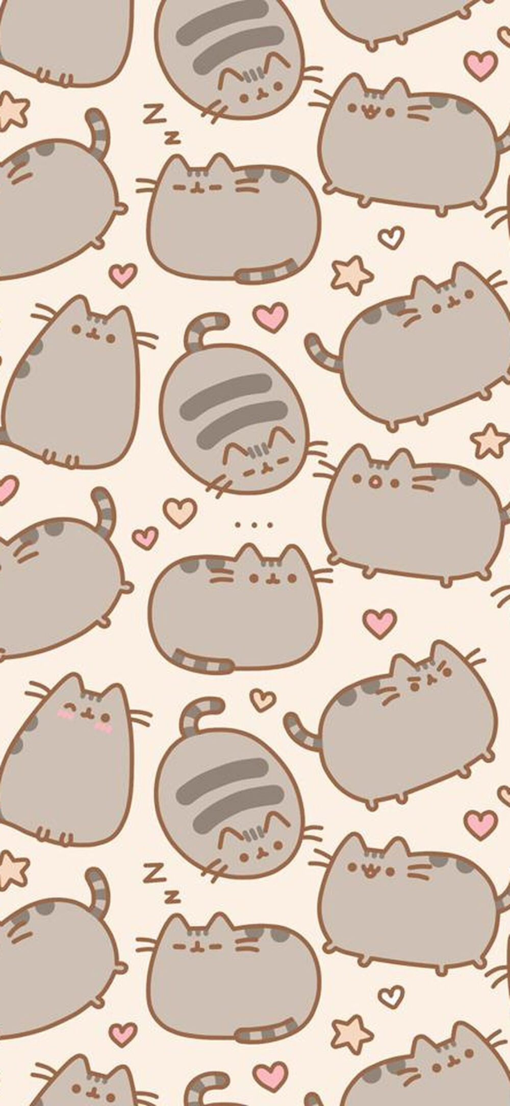 pusheen