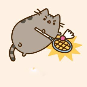 pusheen