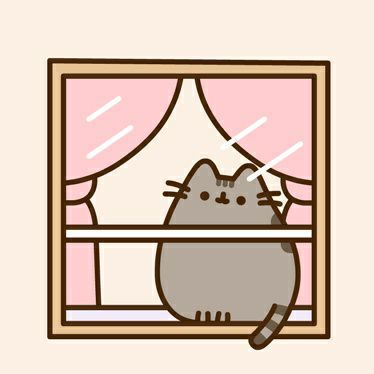 pusheen