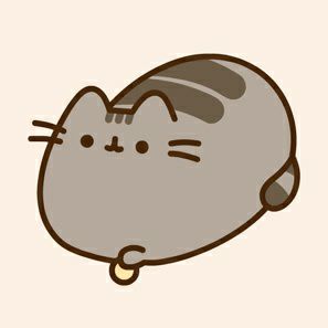 pusheen