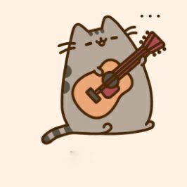 pusheen