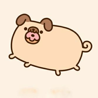 pusheen