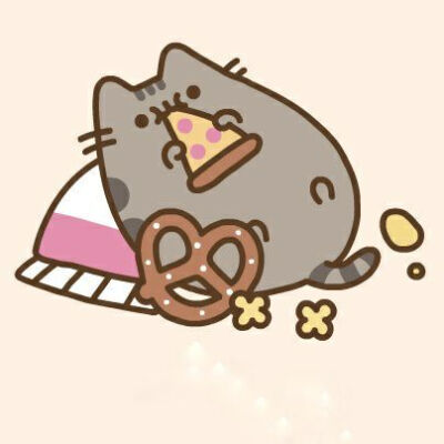 pusheen