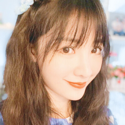 柳岩头像
©苏柒儿